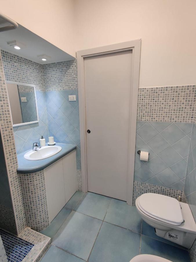Casa Atena سبرلونغا المظهر الخارجي الصورة